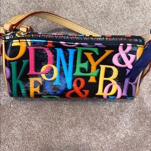 Dooney & Bourke handbag